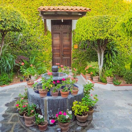 Casa Eva Hotel Boutique & Spa Cholula Bagian luar foto