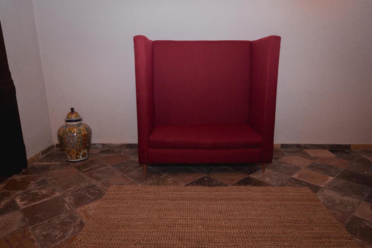 Casa Eva Hotel Boutique & Spa Cholula Bagian luar foto